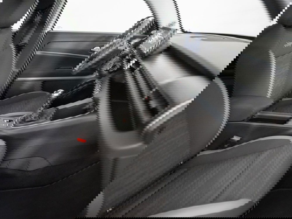 Jeep Avenger usata a Barletta-Andria-Trani (6)