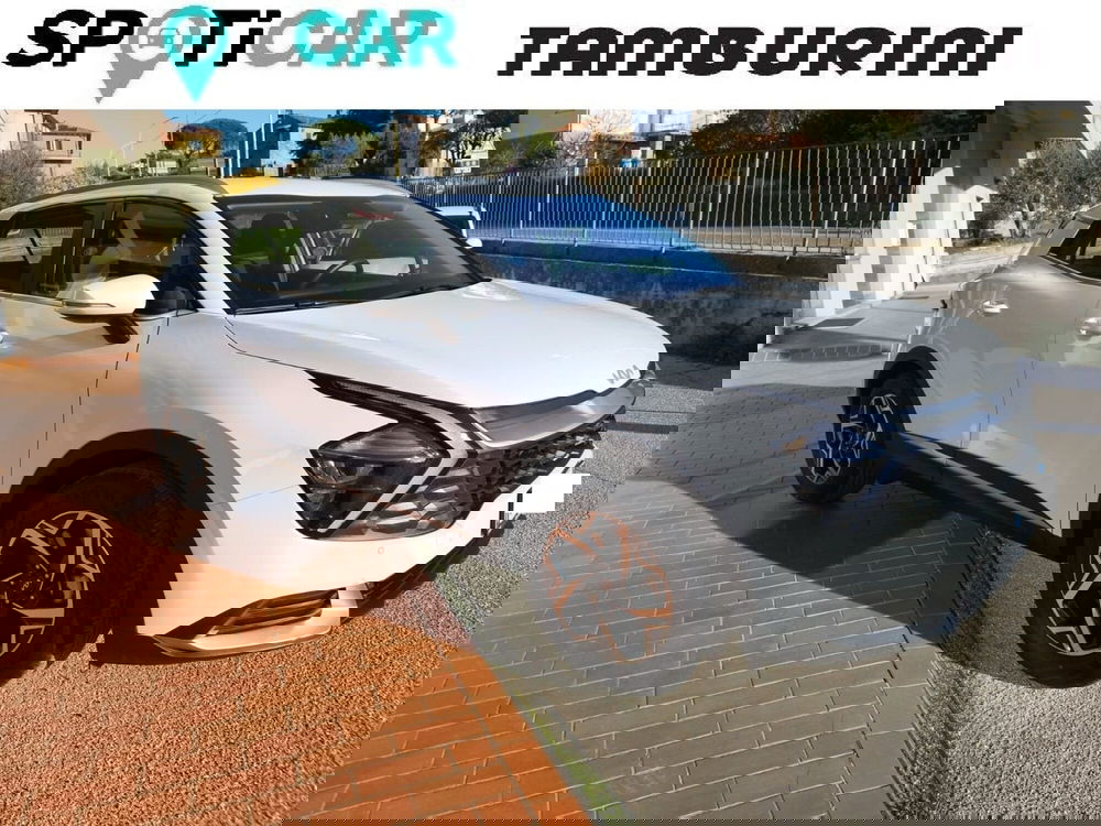 Kia Sportage usata a Arezzo