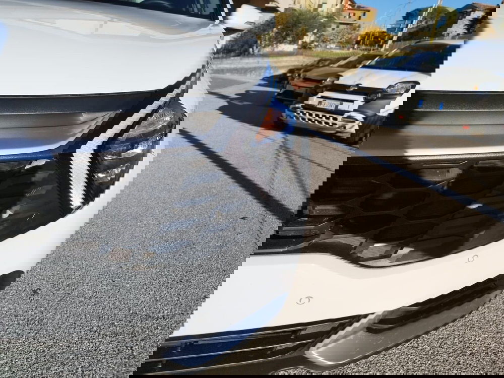 Kia Sportage usata a Arezzo (10)