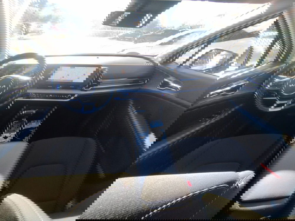 Kia Sportage usata a Arezzo (12)