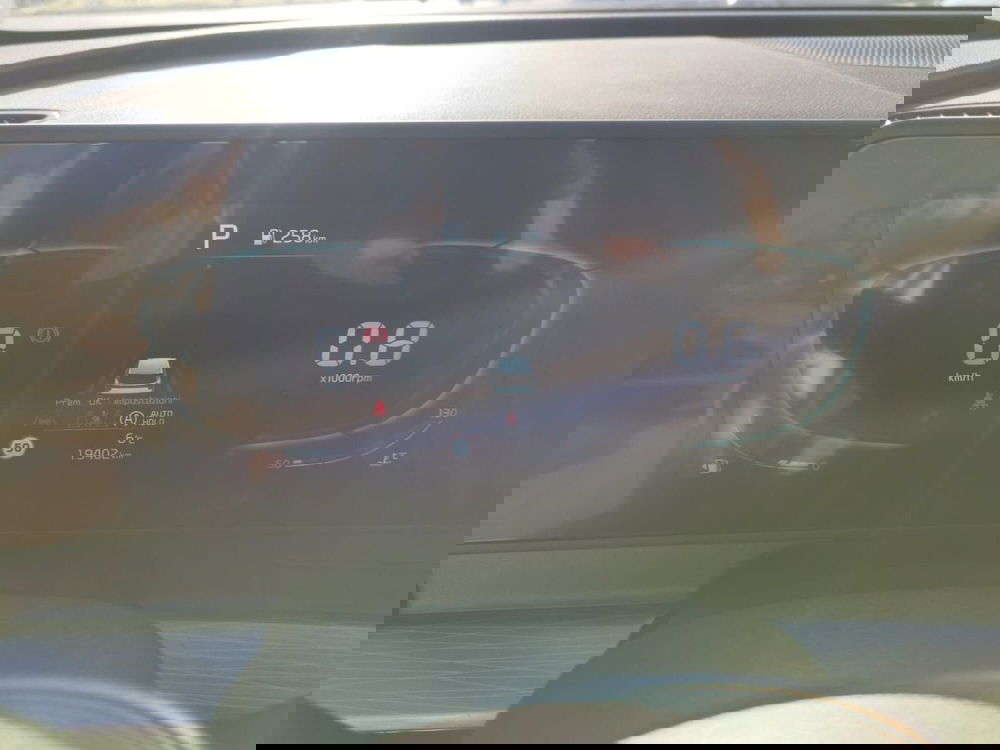 Kia Sportage usata a Arezzo (14)