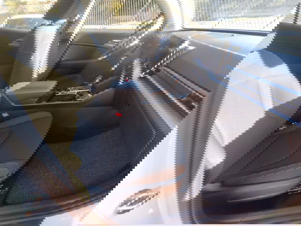 Kia Sportage usata a Arezzo (15)