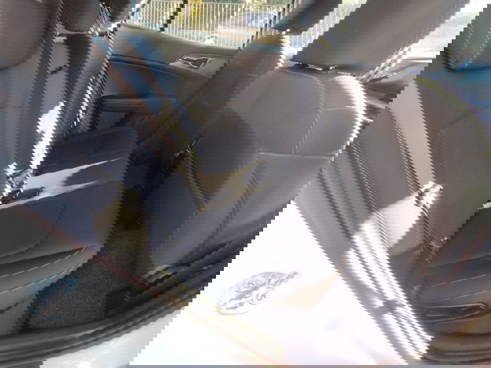 Kia Sportage usata a Arezzo (16)