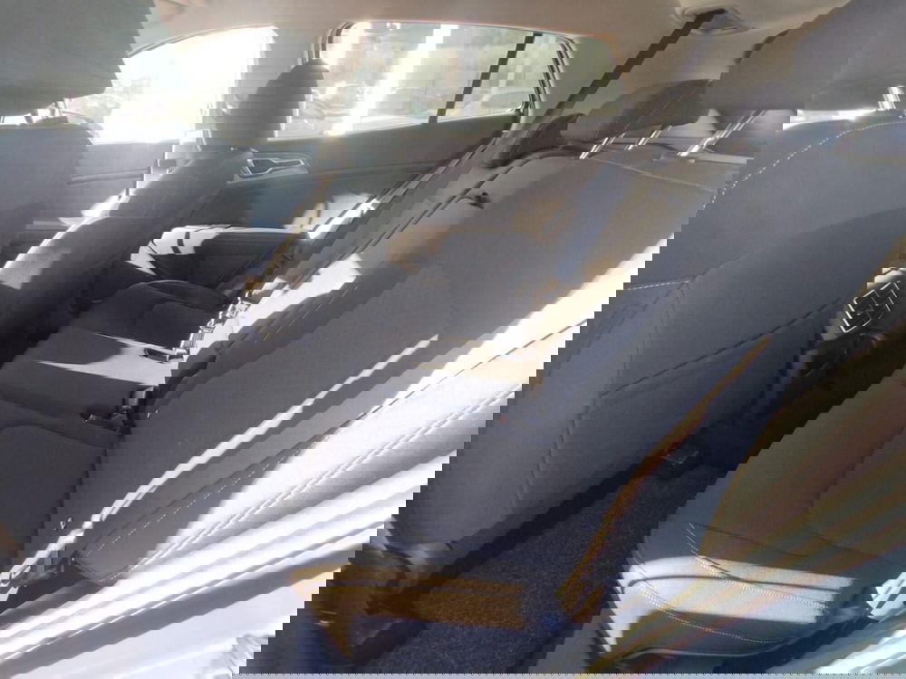 Kia Sportage usata a Arezzo (17)