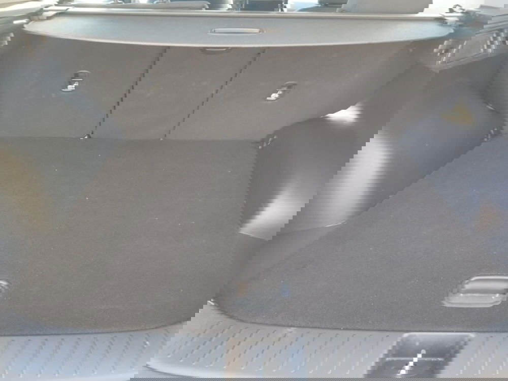 Kia Sportage usata a Arezzo (18)