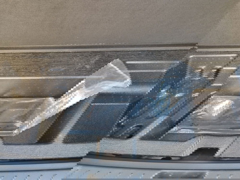 Kia Sportage usata a Arezzo (19)