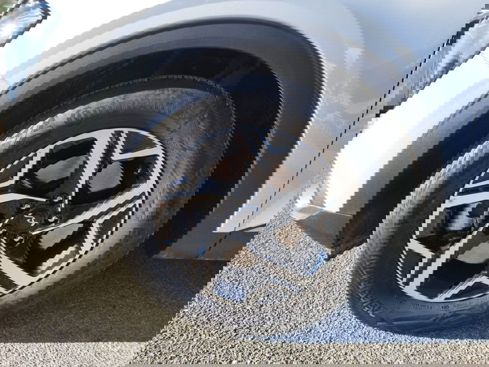 Kia Sportage usata a Arezzo (20)