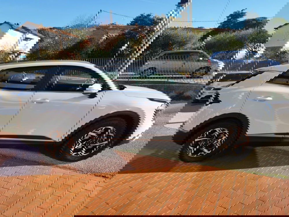 Kia Sportage usata a Arezzo (4)