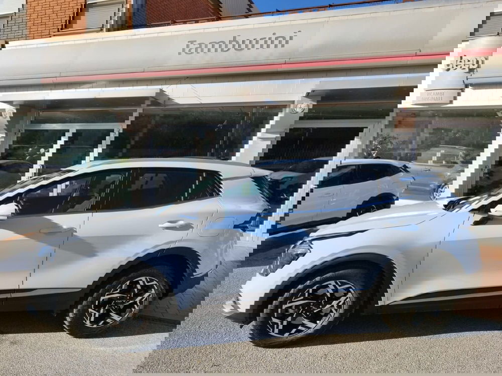 Kia Sportage usata a Arezzo (5)