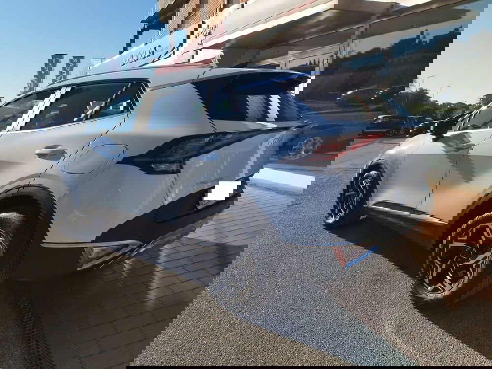 Kia Sportage usata a Arezzo (6)