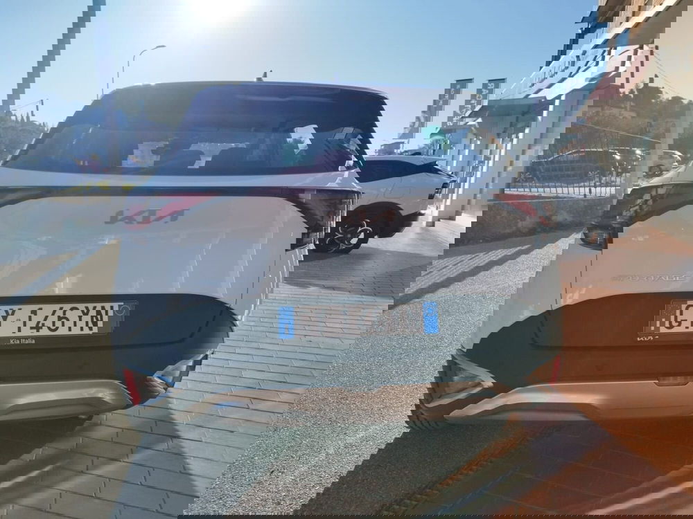 Kia Sportage usata a Arezzo (8)