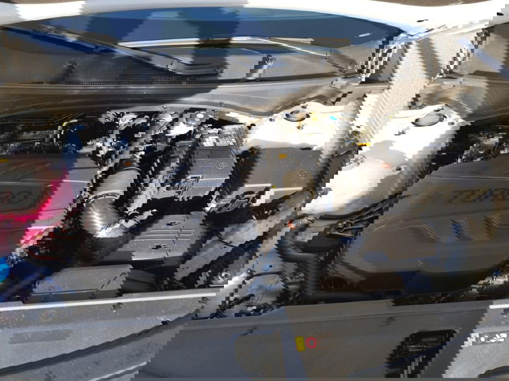 Kia Sportage usata a Arezzo (9)