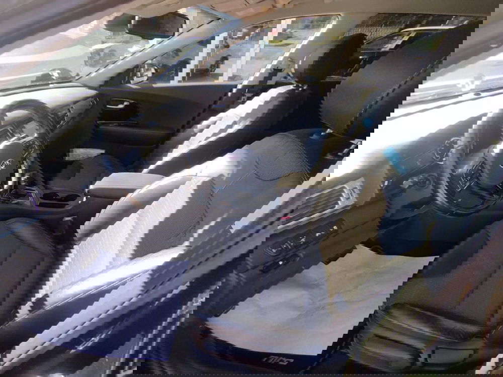 Kia Niro usata a Arezzo (14)