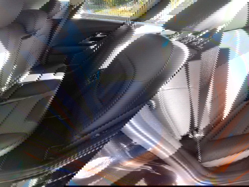 Kia Niro usata a Arezzo (15)