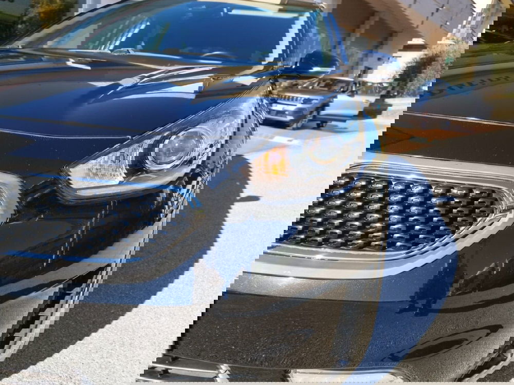 Kia Niro usata a Arezzo (18)