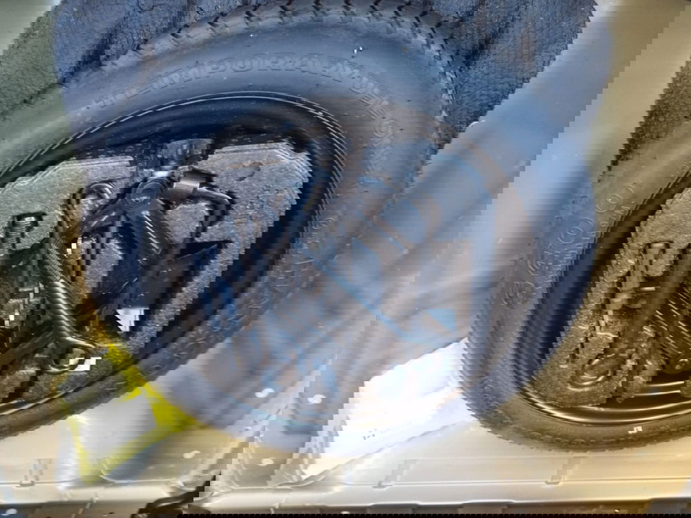 Kia Niro usata a Arezzo (20)