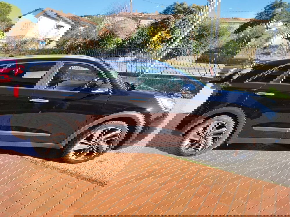 Kia Niro usata a Arezzo (5)