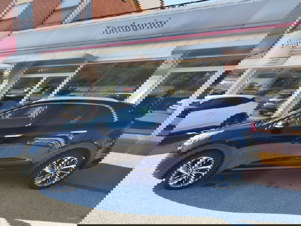 Kia Niro usata a Arezzo (6)