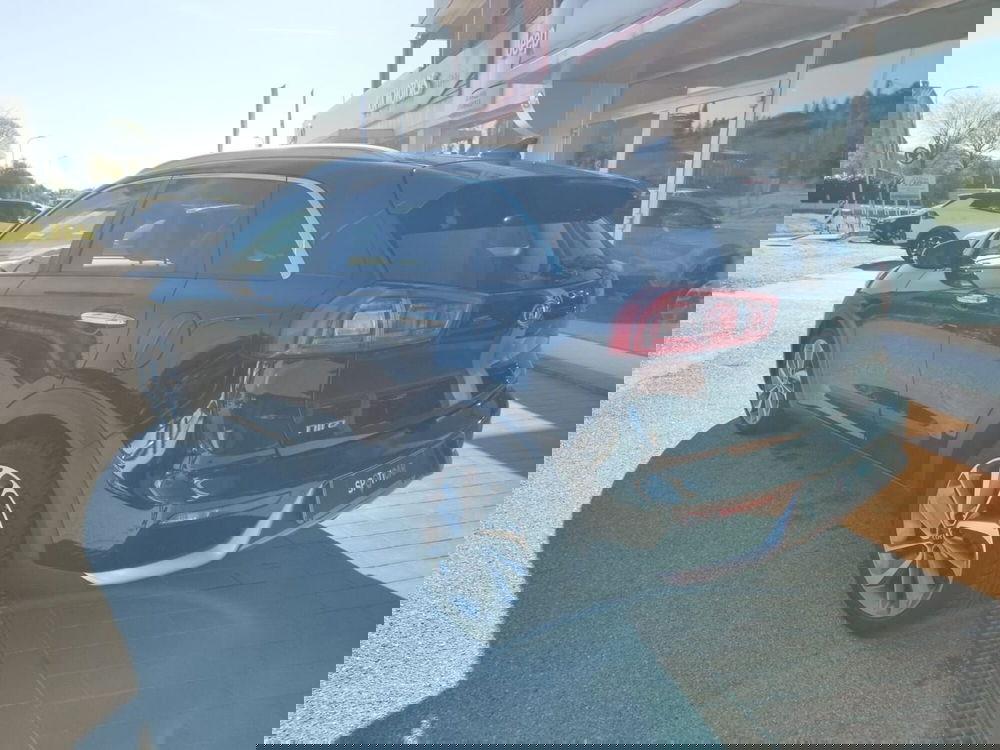 Kia Niro usata a Arezzo (7)