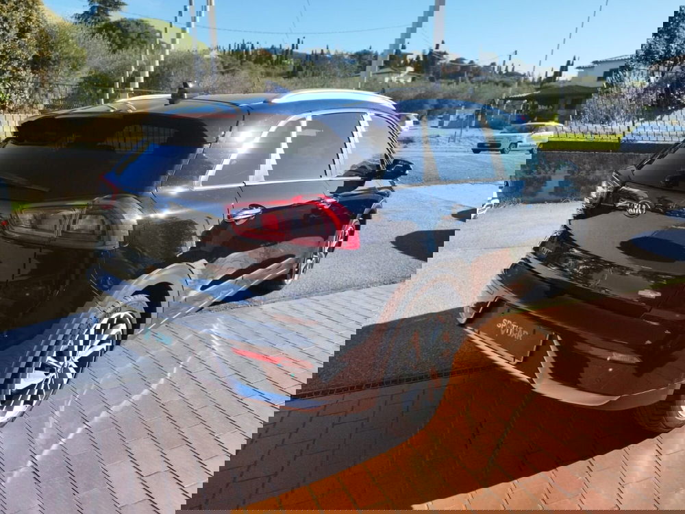 Kia Niro usata a Arezzo (9)