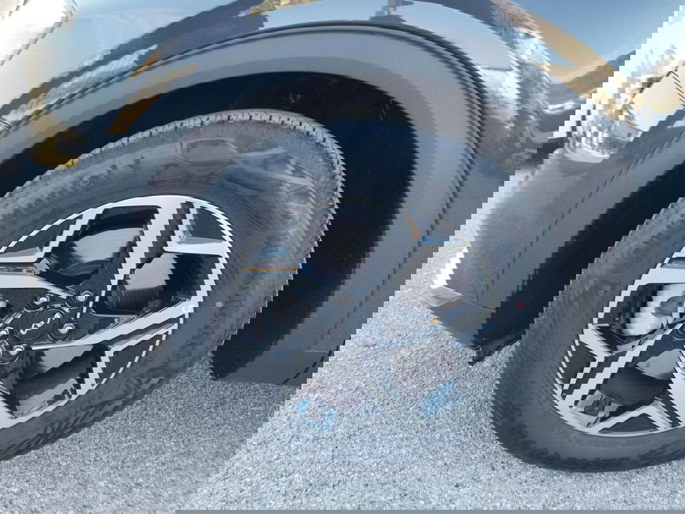 Kia Sportage usata a Arezzo (11)