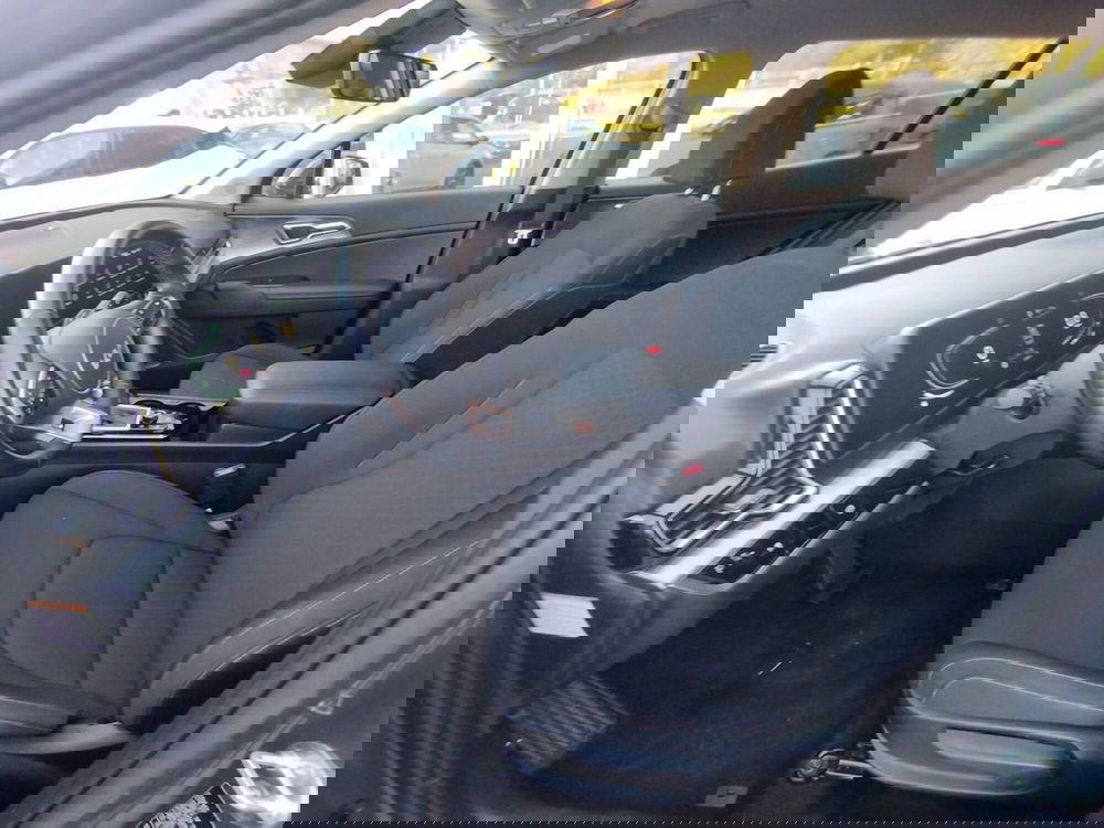 Kia Sportage usata a Arezzo (12)