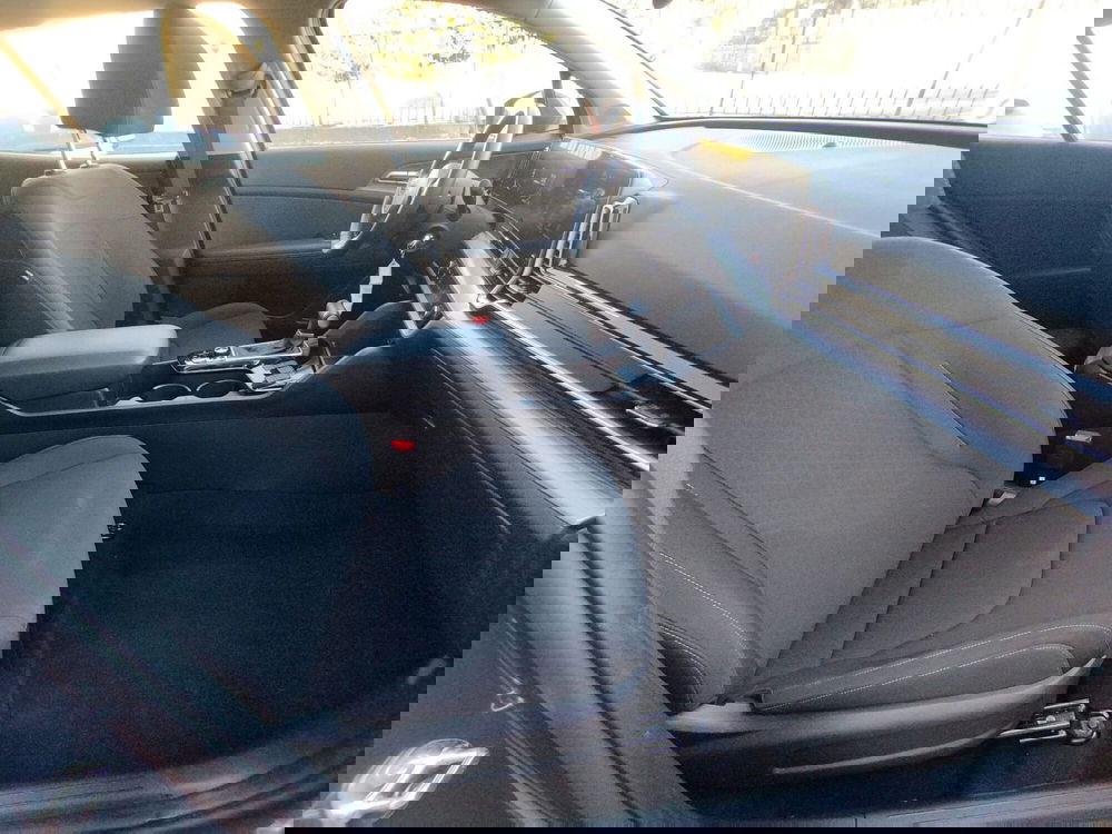 Kia Sportage usata a Arezzo (13)