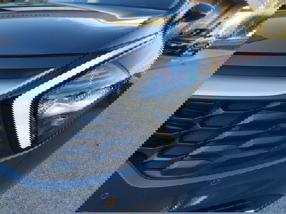 Kia Sportage usata a Arezzo (16)