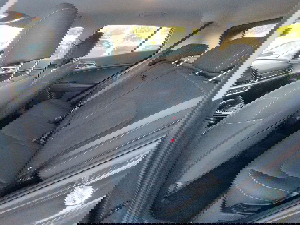 Kia Sportage usata a Arezzo (18)