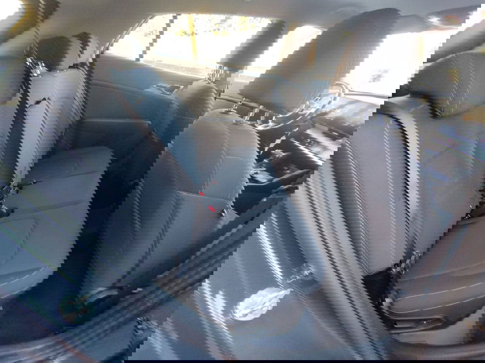 Kia Sportage usata a Arezzo (19)