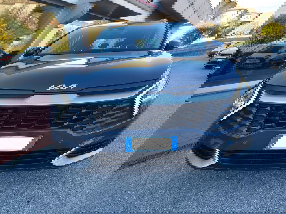 Kia Sportage usata a Arezzo (2)