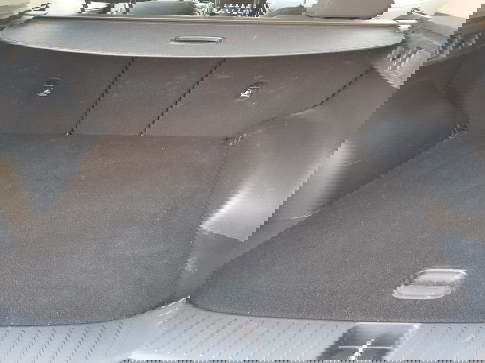 Kia Sportage usata a Arezzo (20)