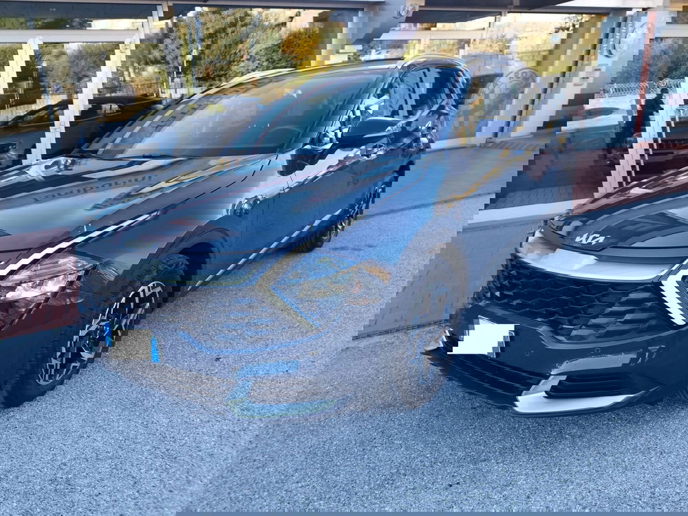 Kia Sportage usata a Arezzo (3)