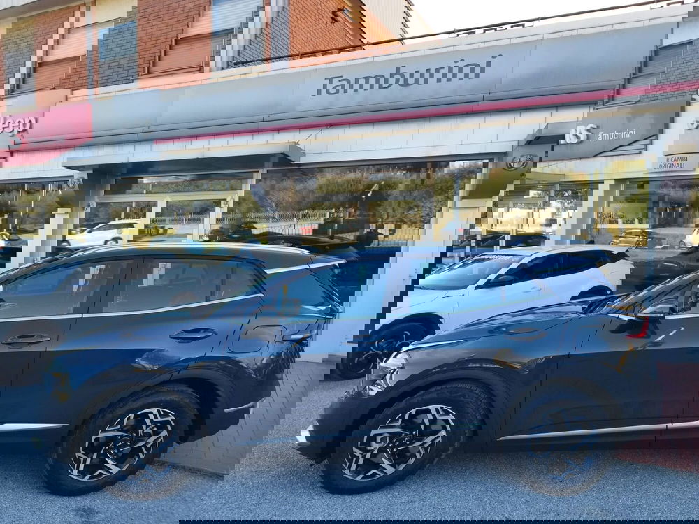 Kia Sportage usata a Arezzo (5)