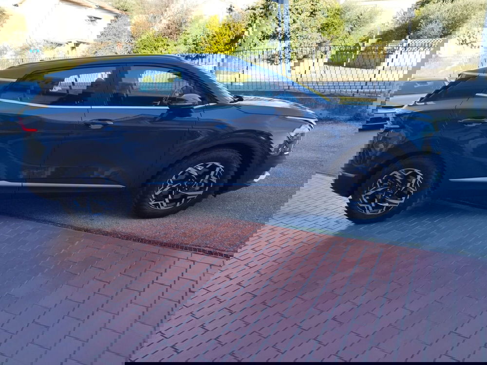 Kia Sportage usata a Arezzo (6)