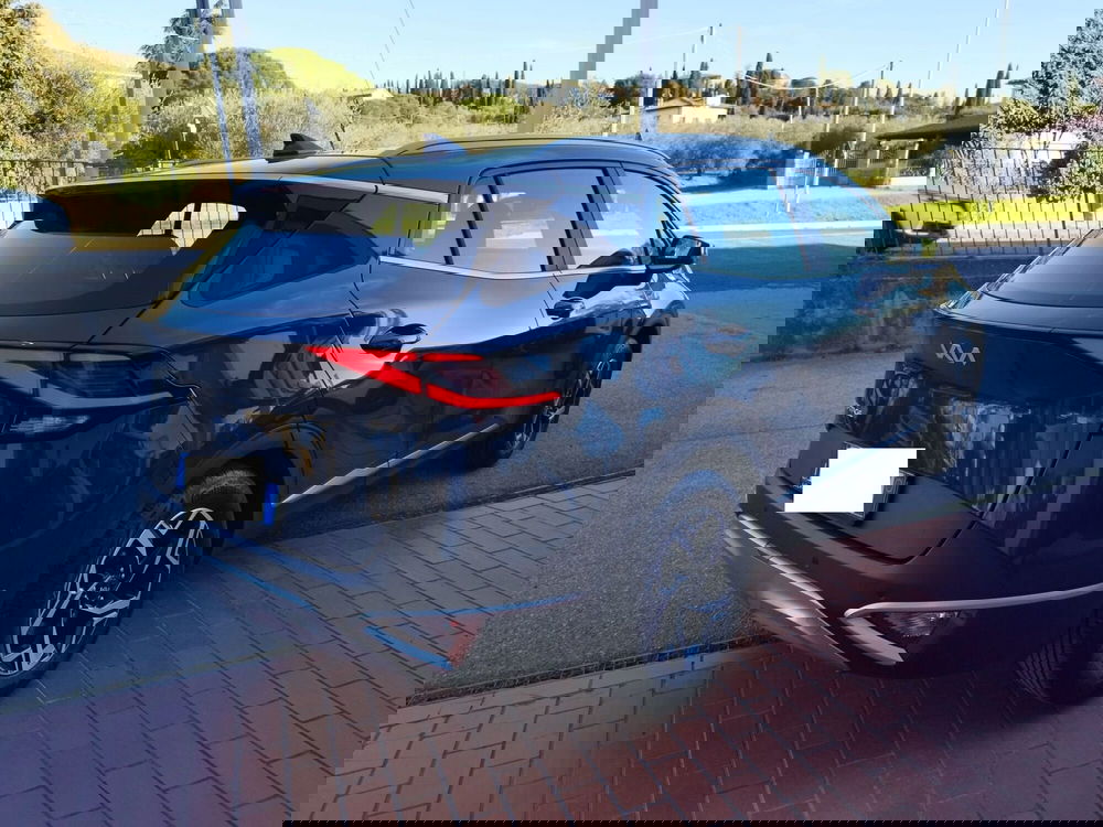 Kia Sportage usata a Arezzo (8)