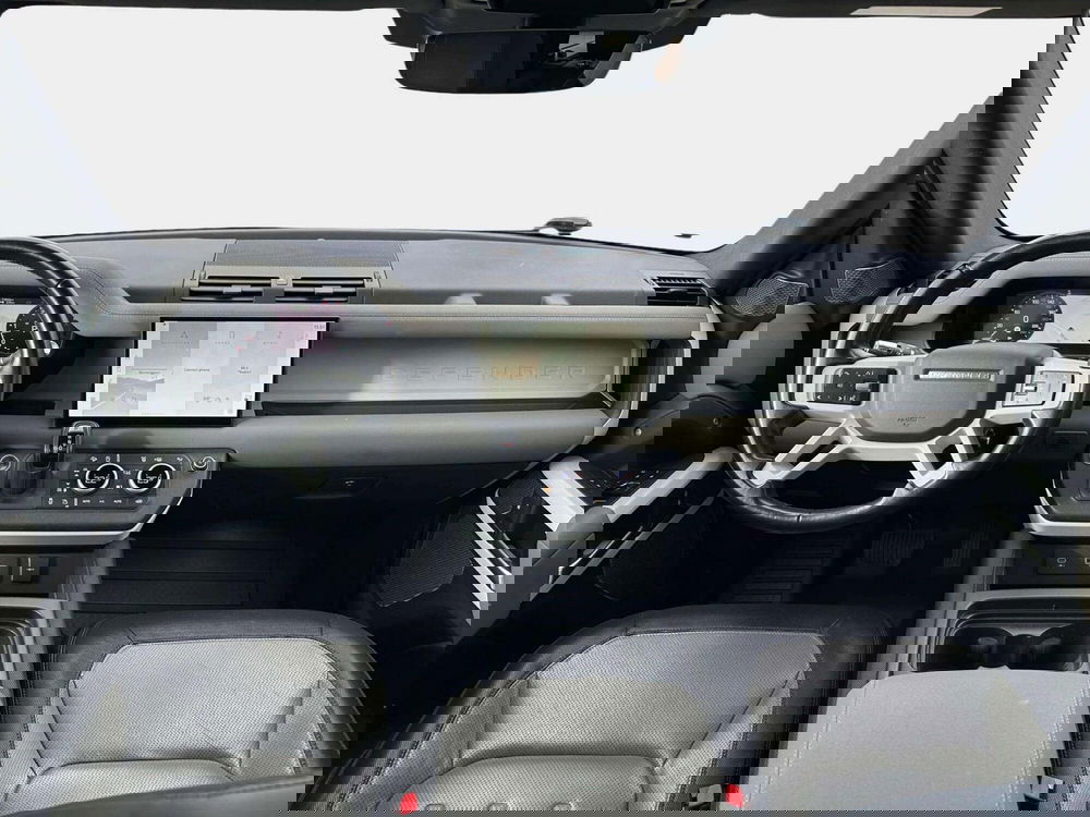 Land Rover Defender usata a Siena (4)