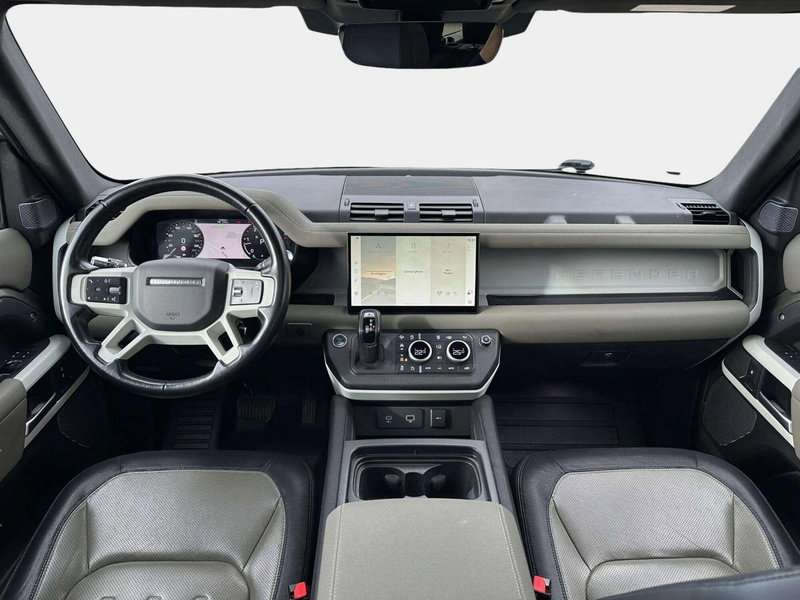 Land Rover Defender usata a Siena (4)