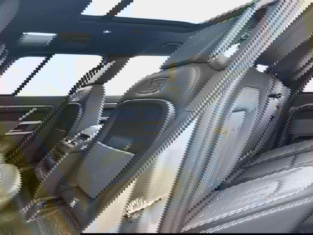 Land Rover Defender usata a Siena (5)