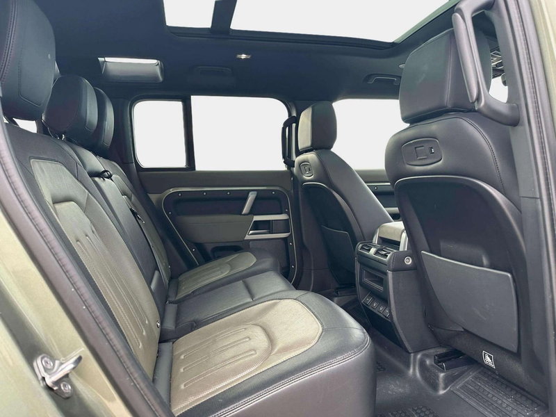 Land Rover Defender usata a Siena (5)