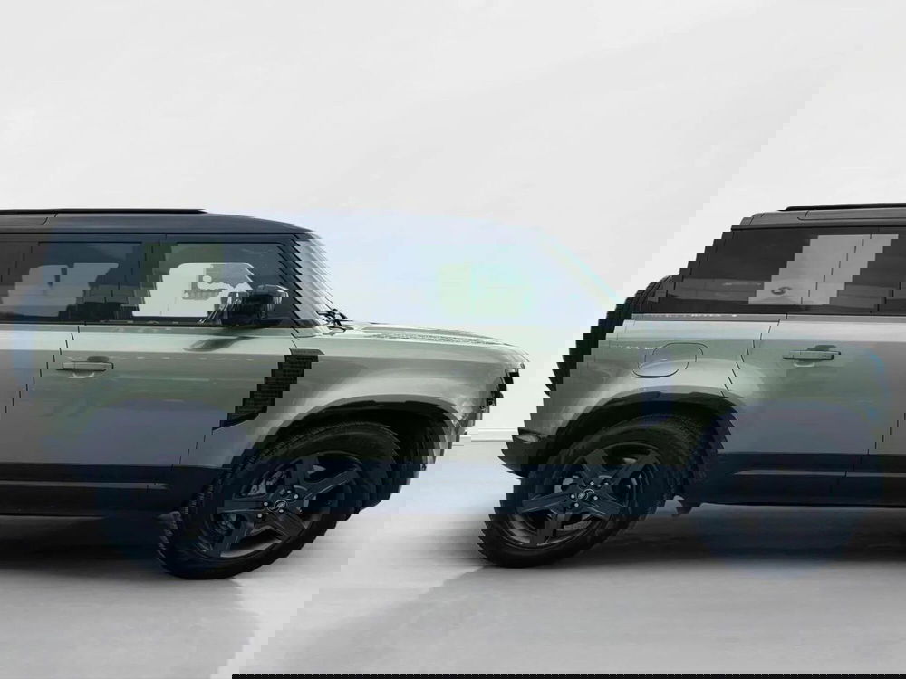 Land Rover Defender usata a Siena (6)