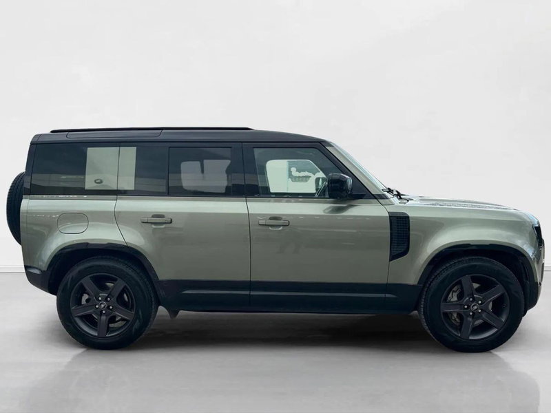 Land Rover Defender usata a Siena (6)