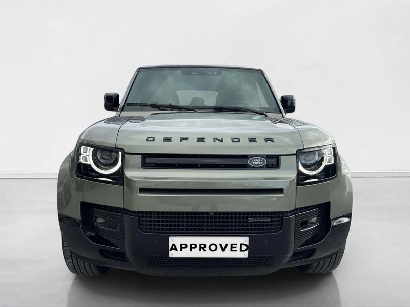 Land Rover Defender usata a Siena (8)