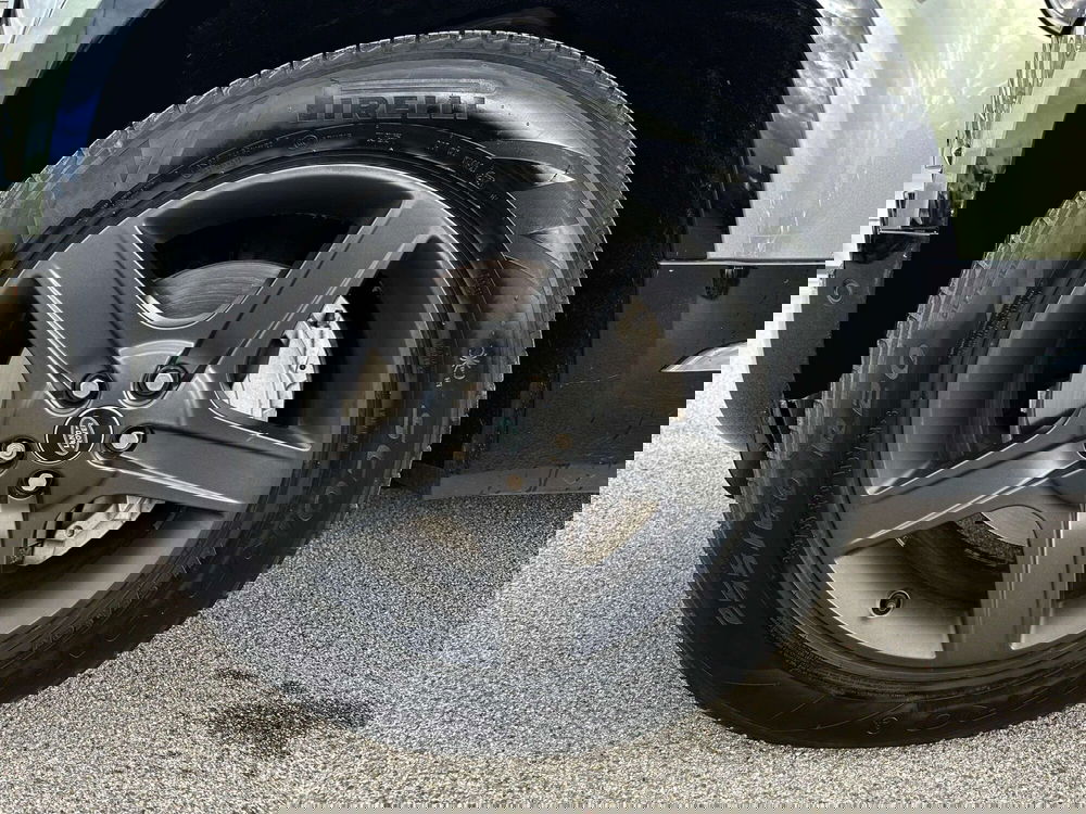 Land Rover Defender usata a Siena (9)