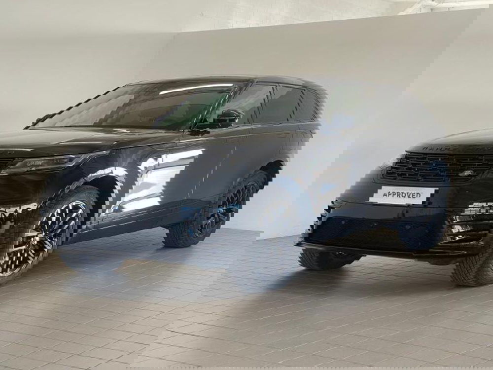 Land Rover Range Rover Velar usata a Venezia