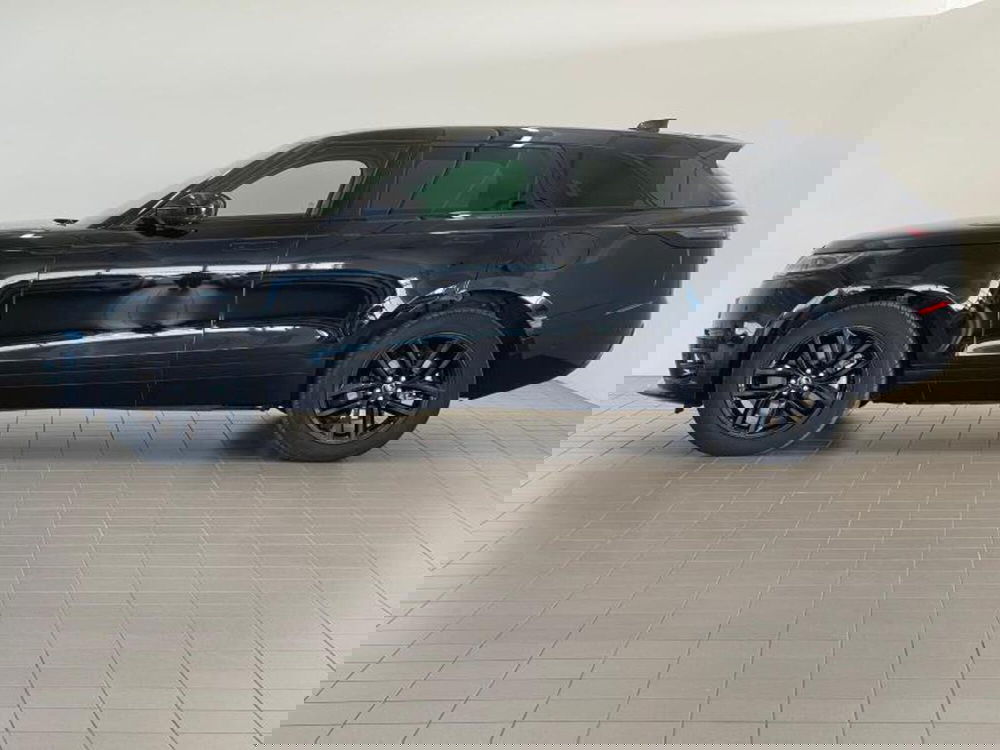 Land Rover Range Rover Velar usata a Venezia (3)