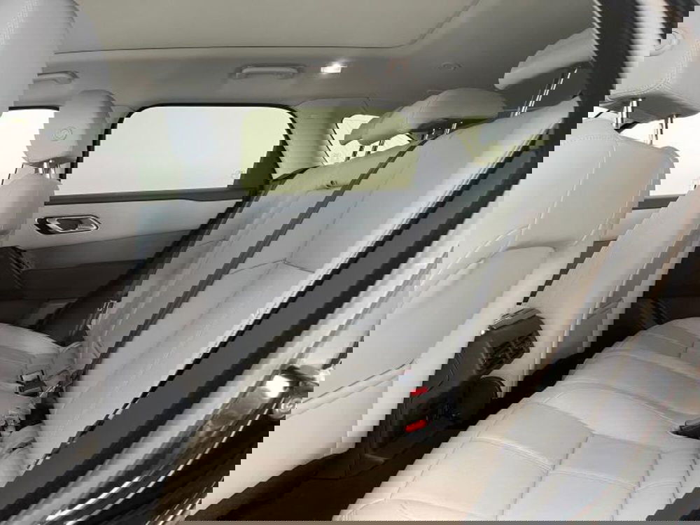 Land Rover Range Rover Velar usata a Venezia (5)