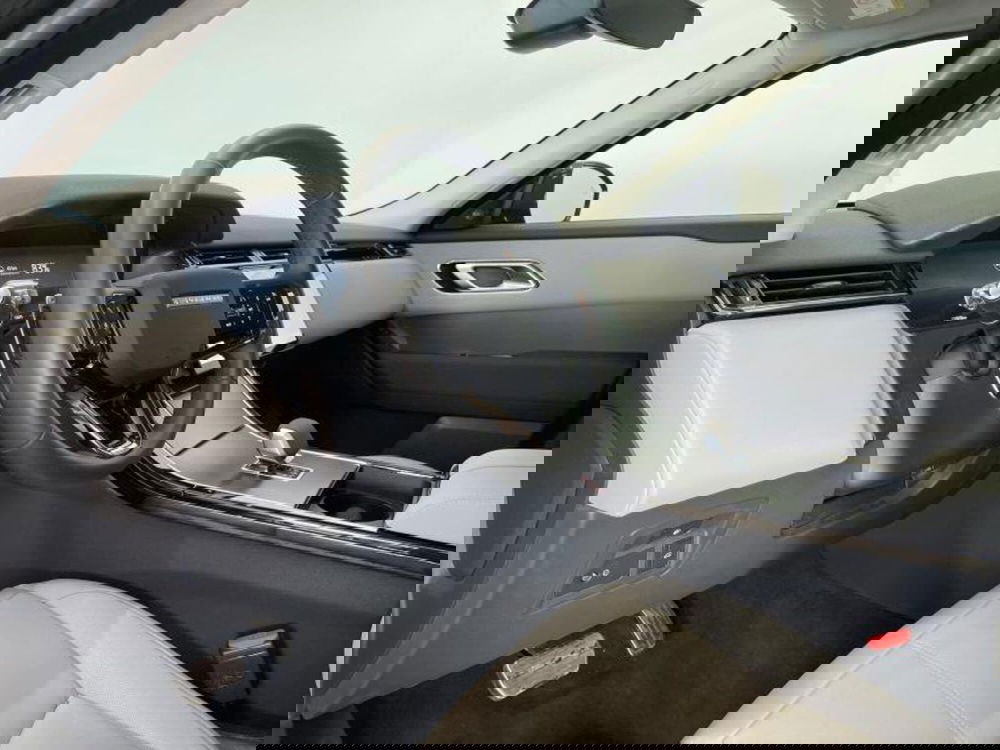 Land Rover Range Rover Velar usata a Venezia (6)