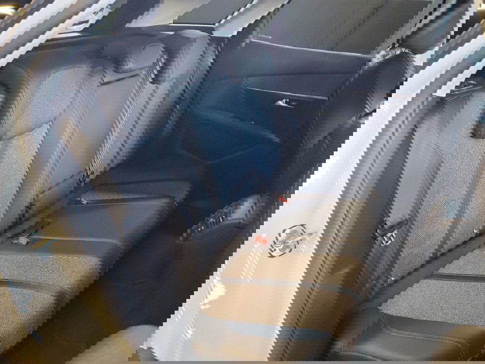 Peugeot 3008 usata a Vicenza (12)