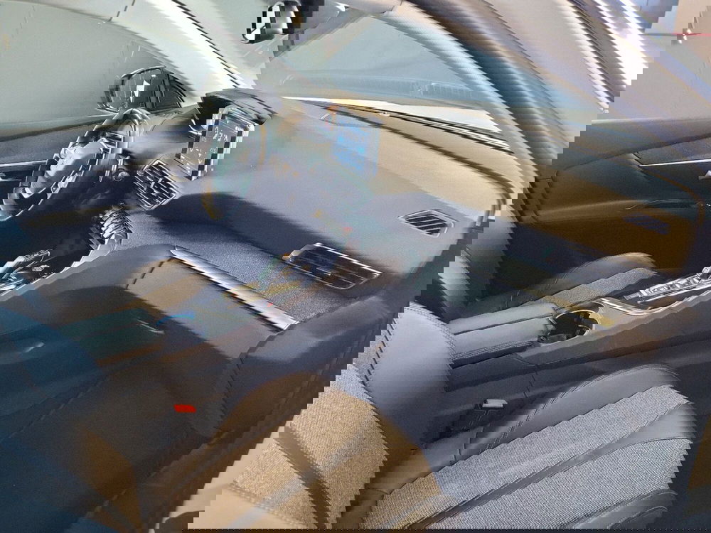 Peugeot 3008 usata a Vicenza (14)